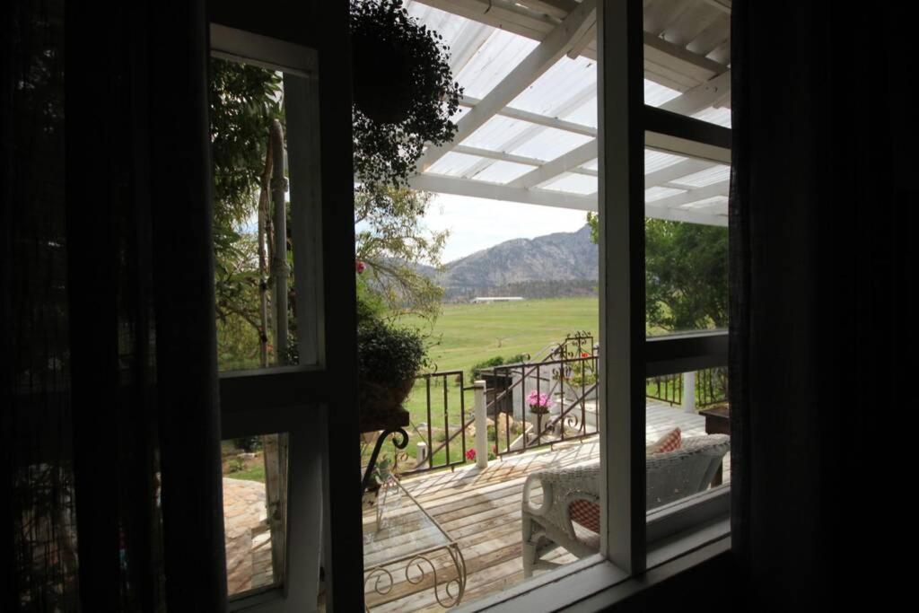 Mount Rose Cottage George Εξωτερικό φωτογραφία