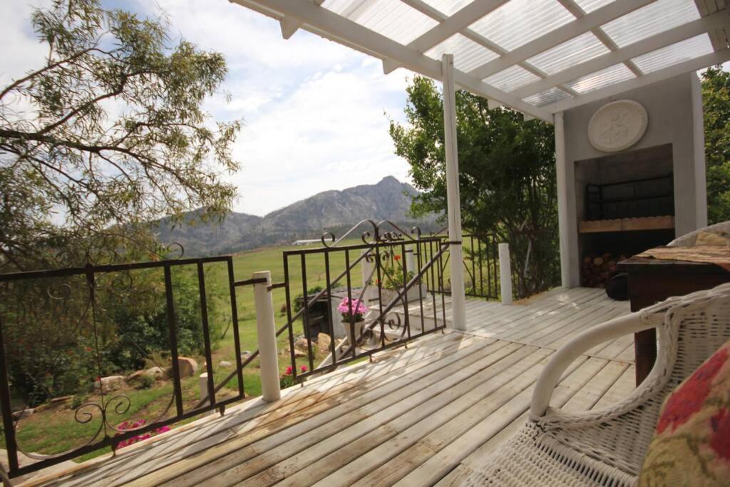 Mount Rose Cottage George Εξωτερικό φωτογραφία