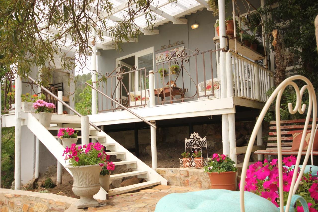 Mount Rose Cottage George Εξωτερικό φωτογραφία