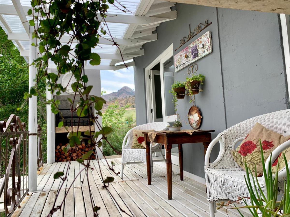 Mount Rose Cottage George Εξωτερικό φωτογραφία